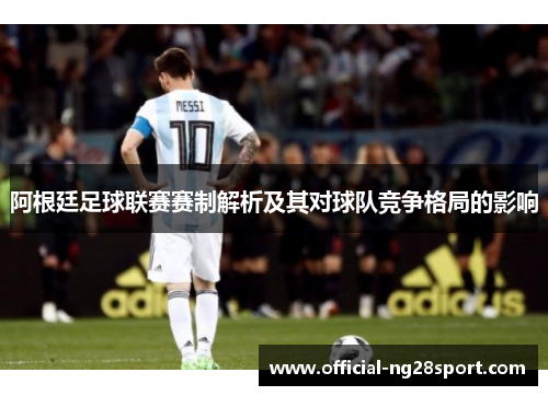 阿根廷足球联赛赛制解析及其对球队竞争格局的影响